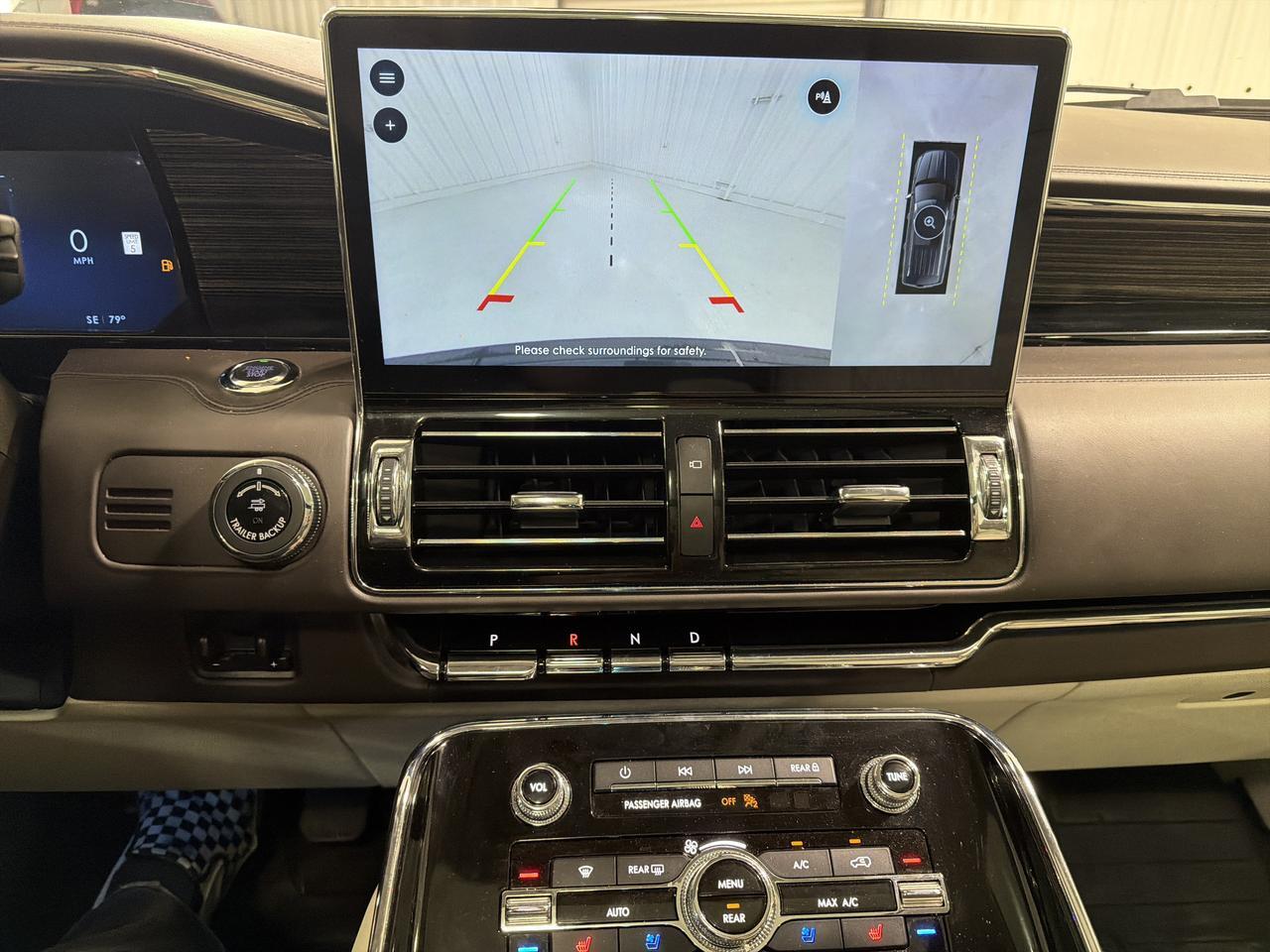 2022 Lincoln Navigator Black Label San Antonio TX