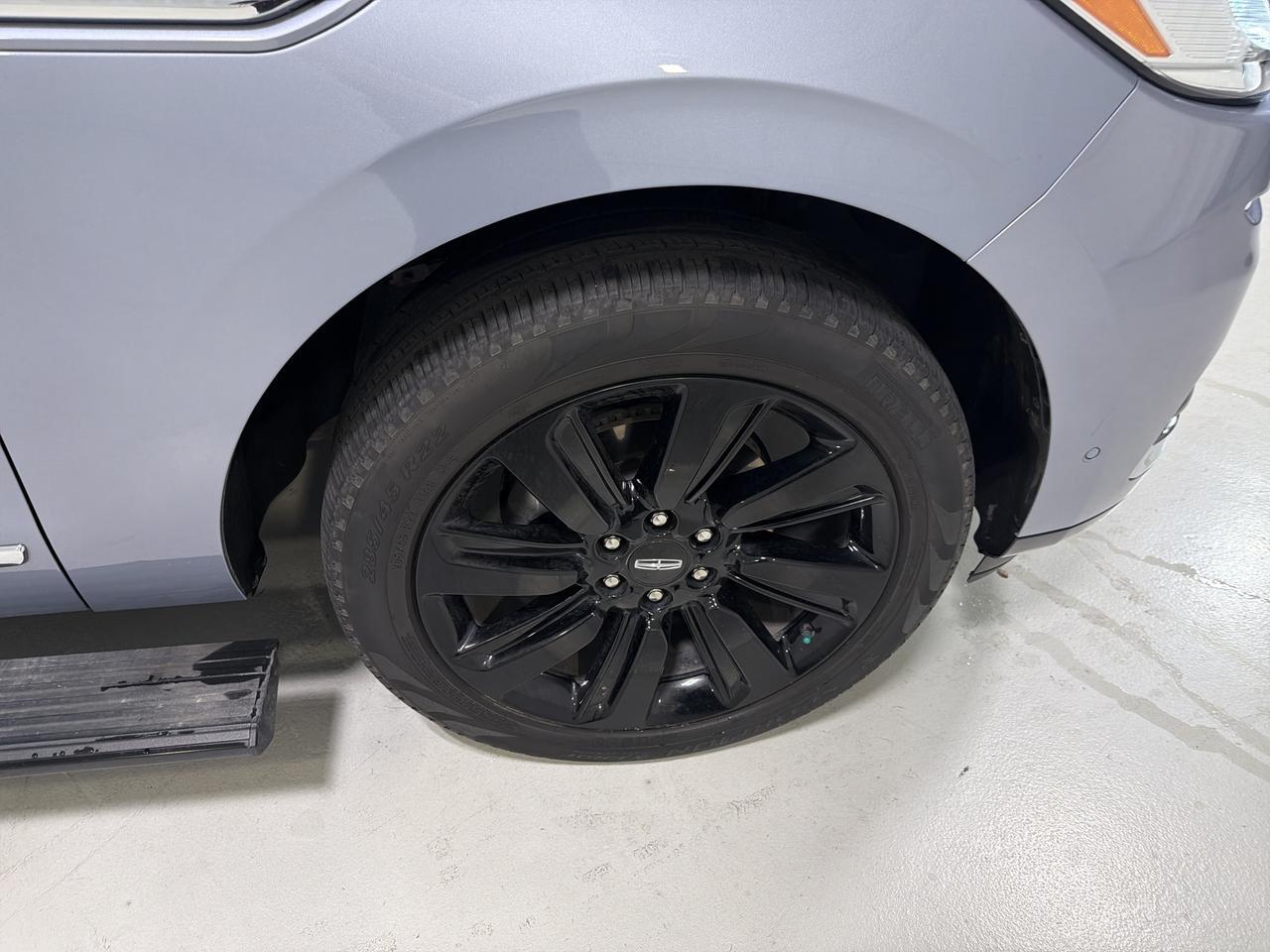 2022 Lincoln Navigator Black Label San Antonio TX