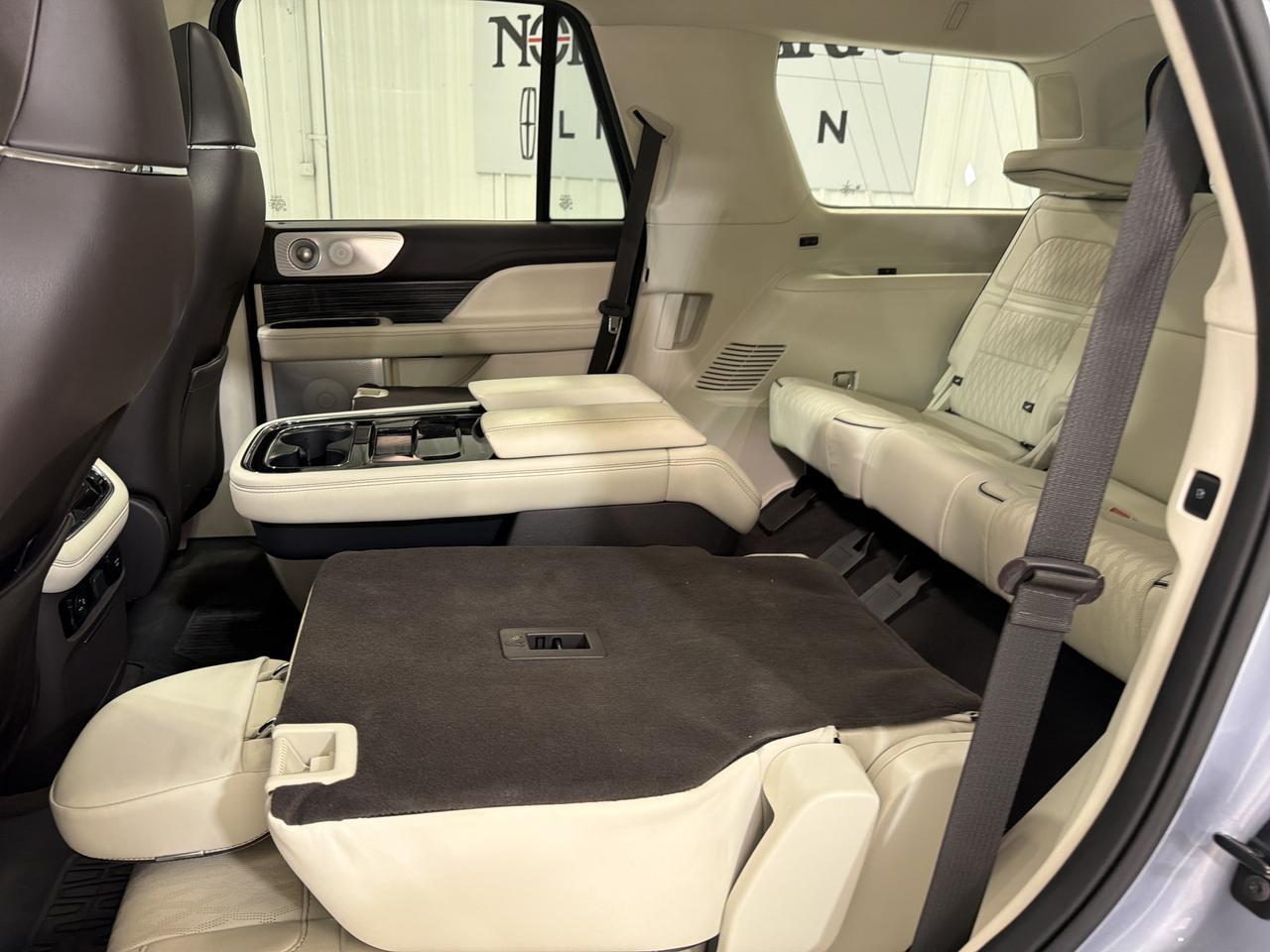 2022 Lincoln Navigator Black Label San Antonio TX