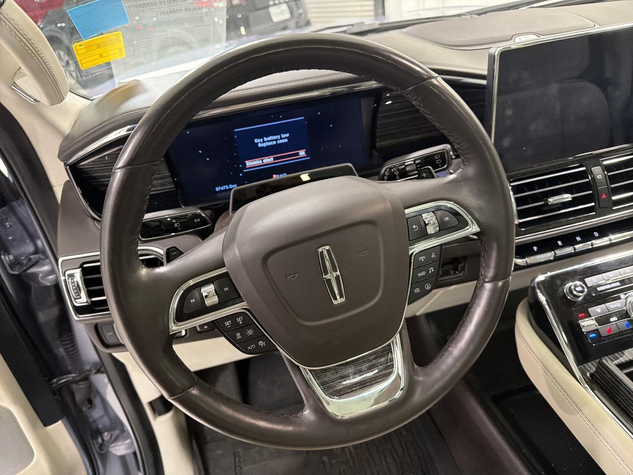 2022 Lincoln Navigator Black Label San Antonio TX