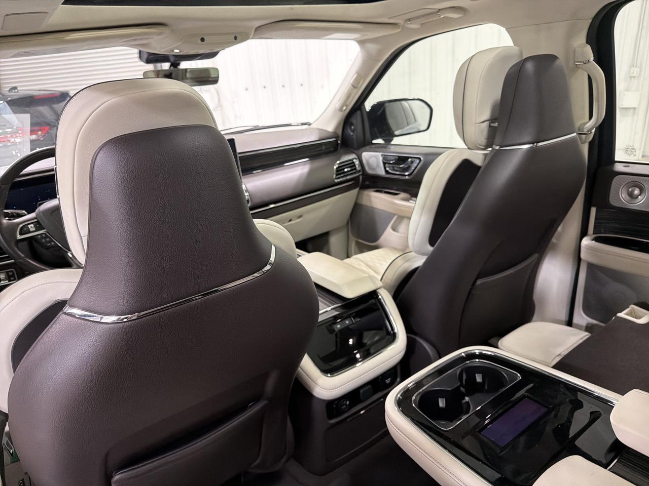 2022 Lincoln Navigator Black Label San Antonio TX