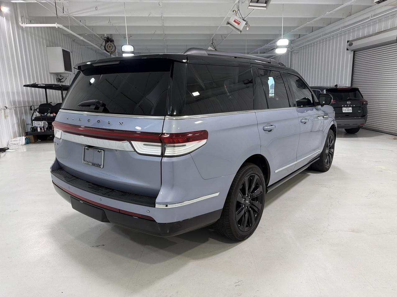 2022 Lincoln Navigator Black Label San Antonio TX