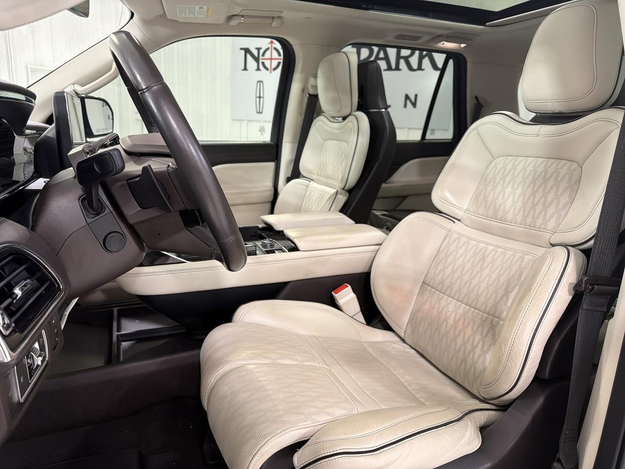 2022 Lincoln Navigator Black Label San Antonio TX