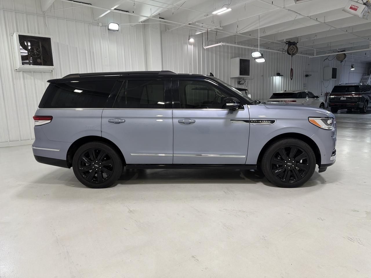 2022 Lincoln Navigator Black Label San Antonio TX