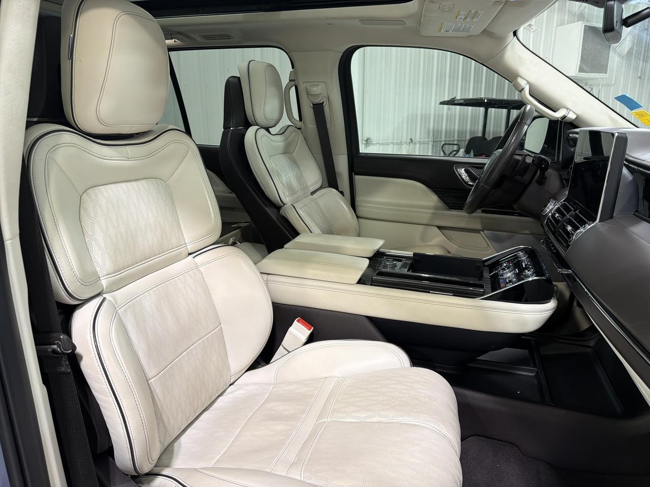 2022 Lincoln Navigator Black Label San Antonio TX