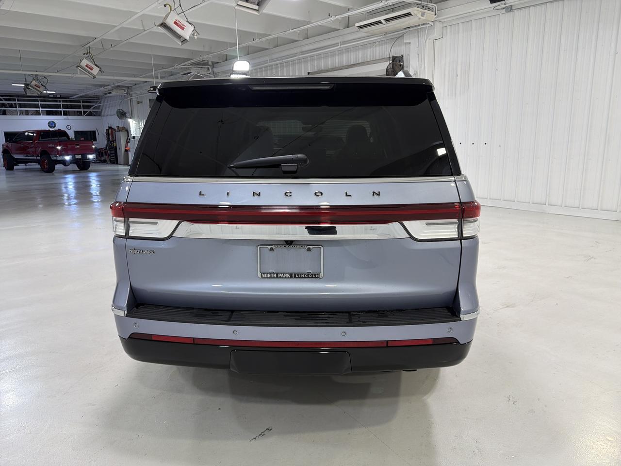 2022 Lincoln Navigator Black Label San Antonio TX