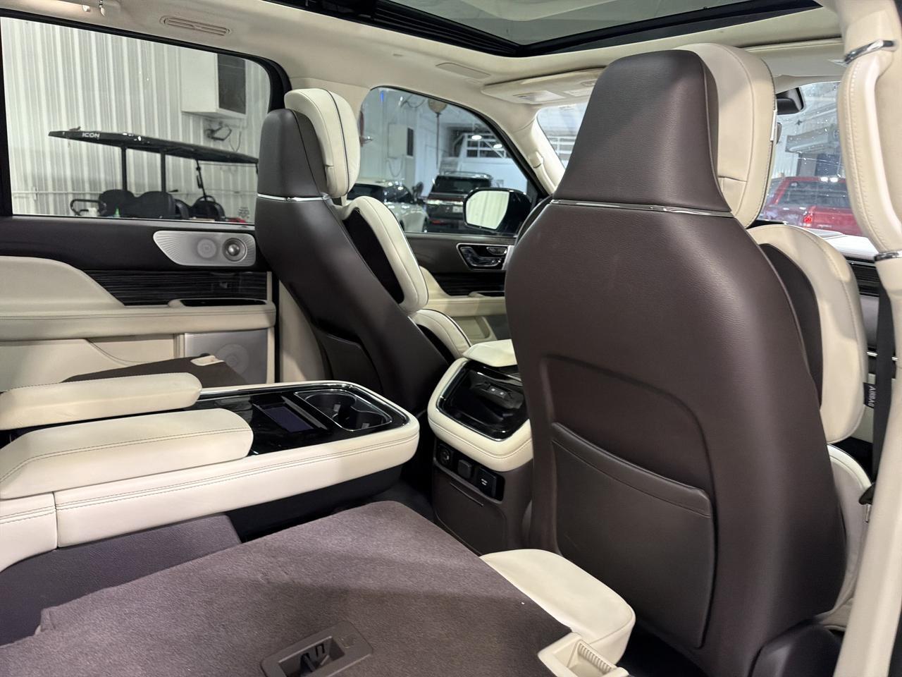 2022 Lincoln Navigator Black Label San Antonio TX
