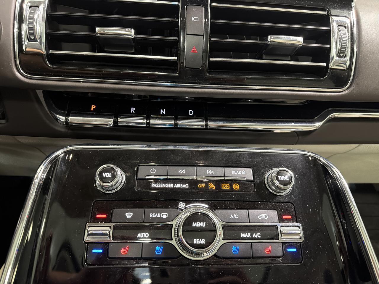2022 Lincoln Navigator Black Label San Antonio TX