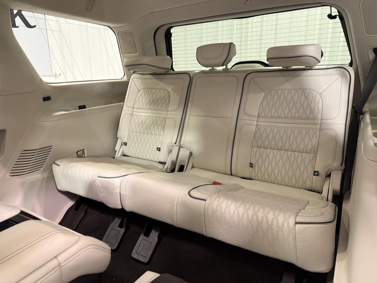 2022 Lincoln Navigator Black Label San Antonio TX