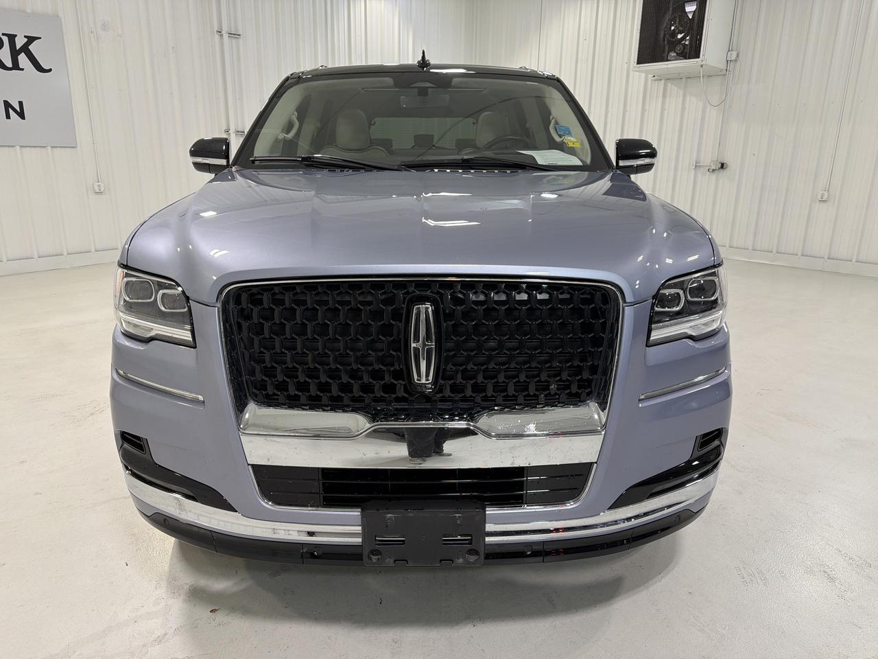 2022 Lincoln Navigator Black Label San Antonio TX