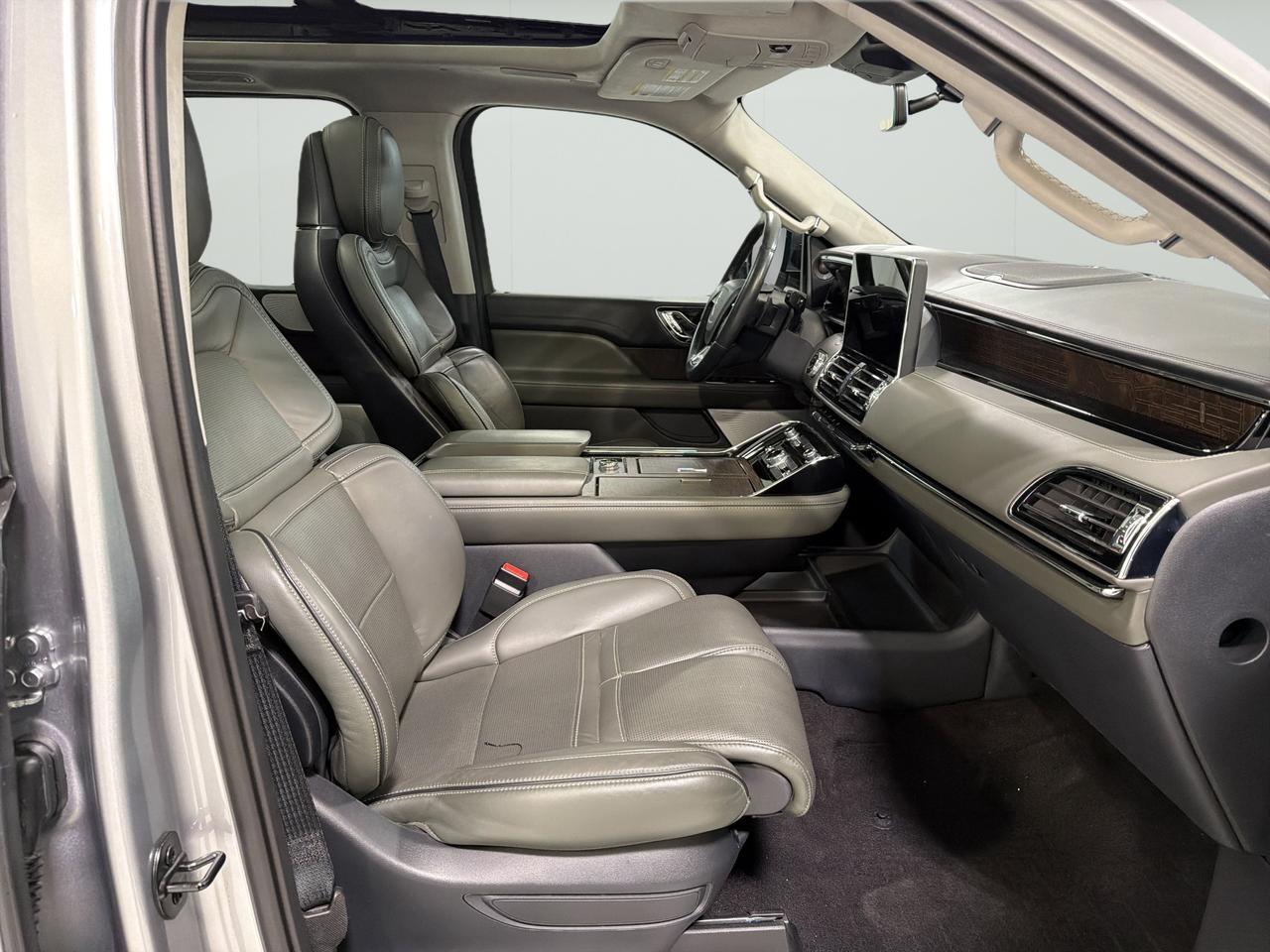 2022 Lincoln Navigator Black Label San Antonio TX