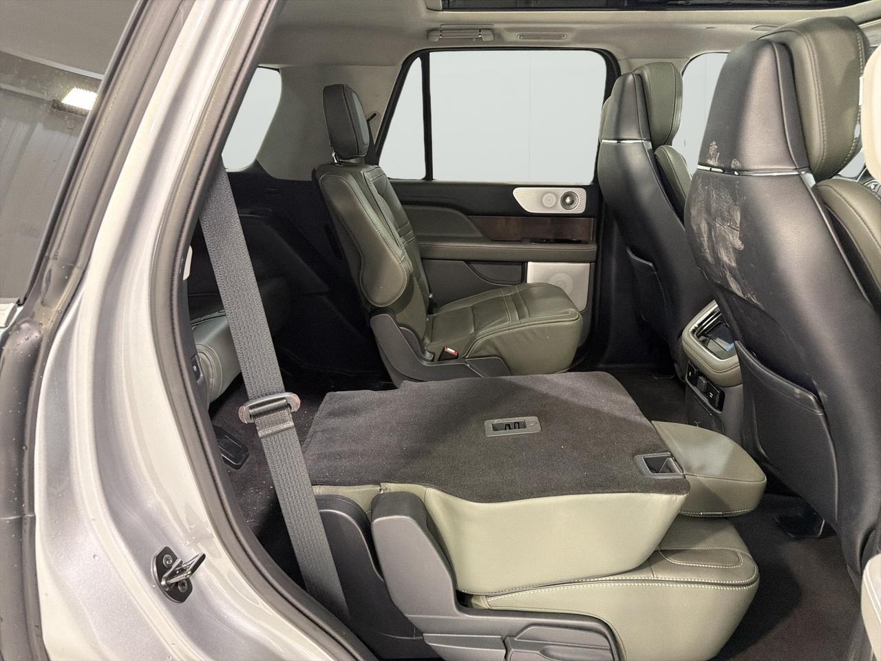 2022 Lincoln Navigator Black Label San Antonio TX