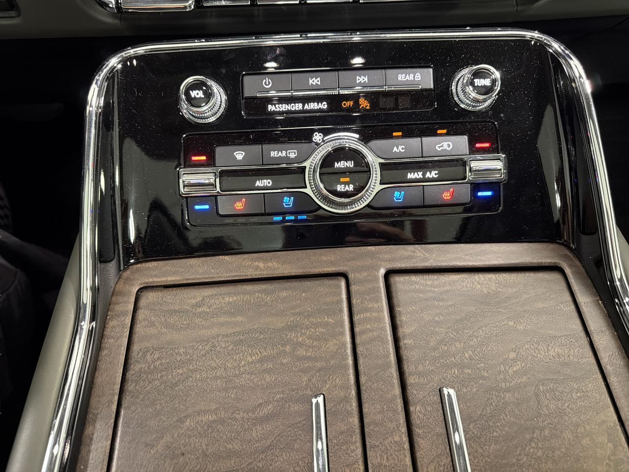 2022 Lincoln Navigator Black Label San Antonio TX