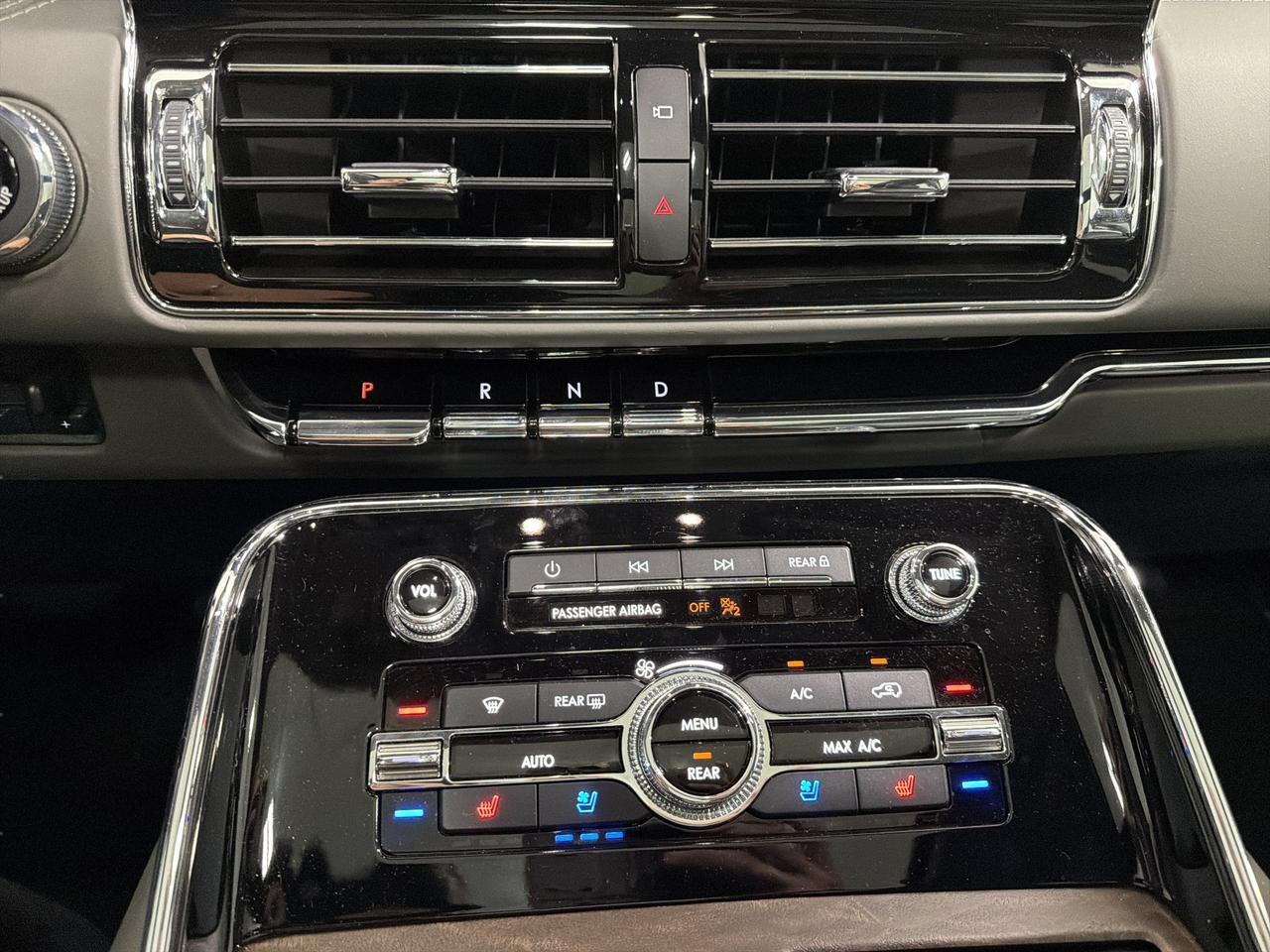 2022 Lincoln Navigator Black Label San Antonio TX
