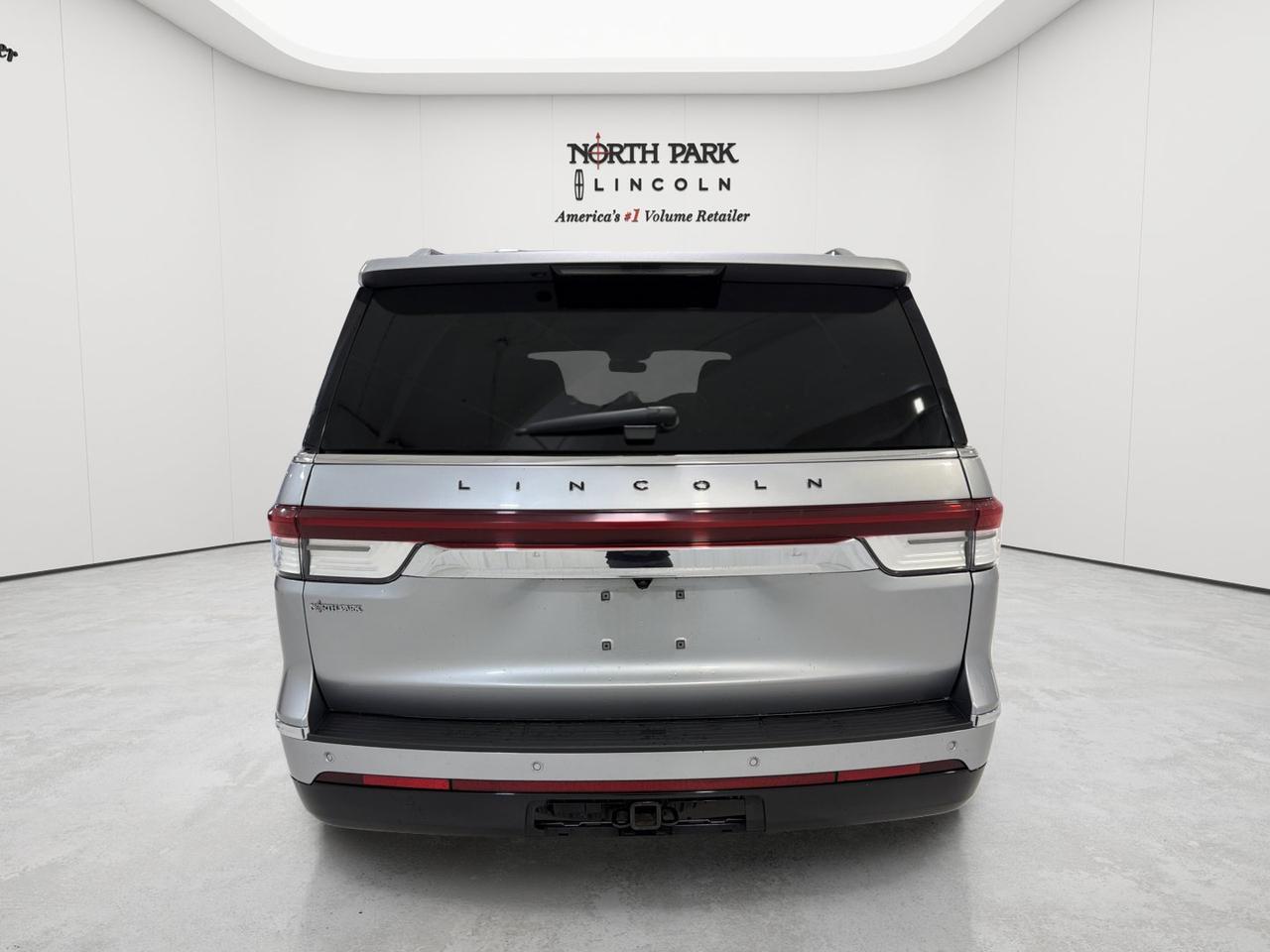 2022 Lincoln Navigator Black Label San Antonio TX