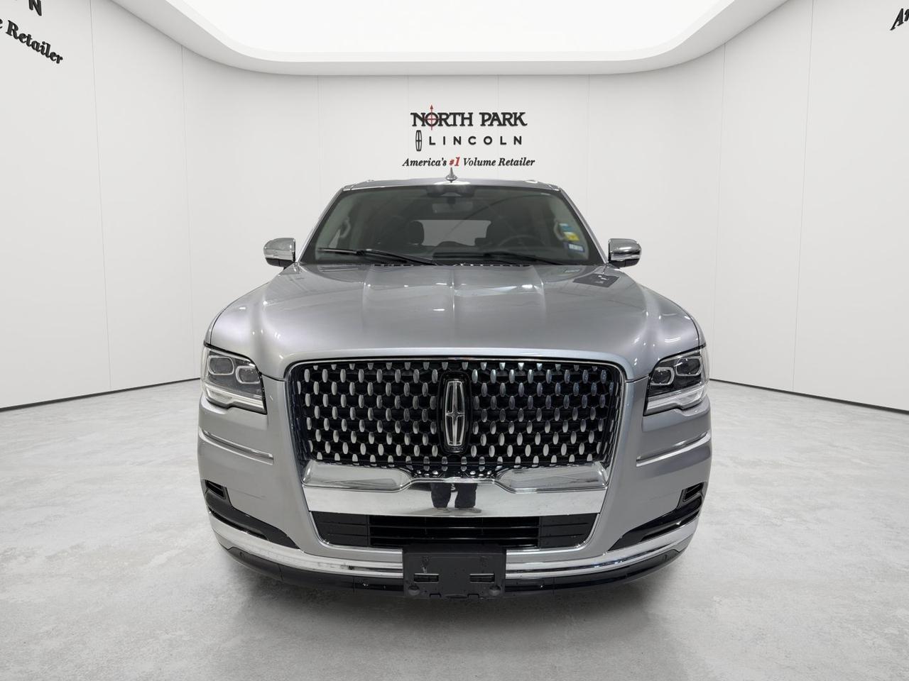 2022 Lincoln Navigator Black Label San Antonio TX