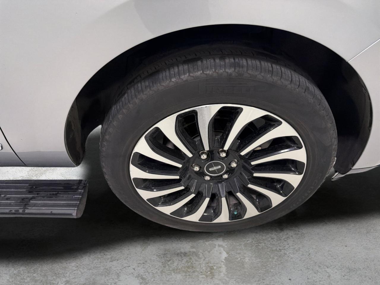 2022 Lincoln Navigator Black Label San Antonio TX