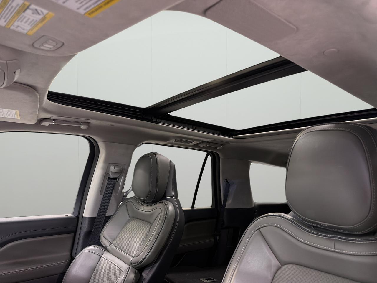 2022 Lincoln Navigator Black Label San Antonio TX