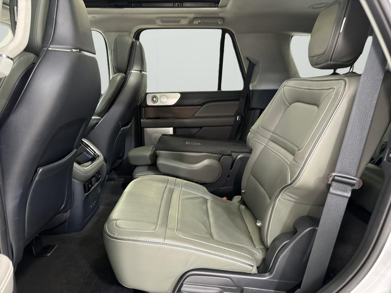 2022 Lincoln Navigator Black Label San Antonio TX