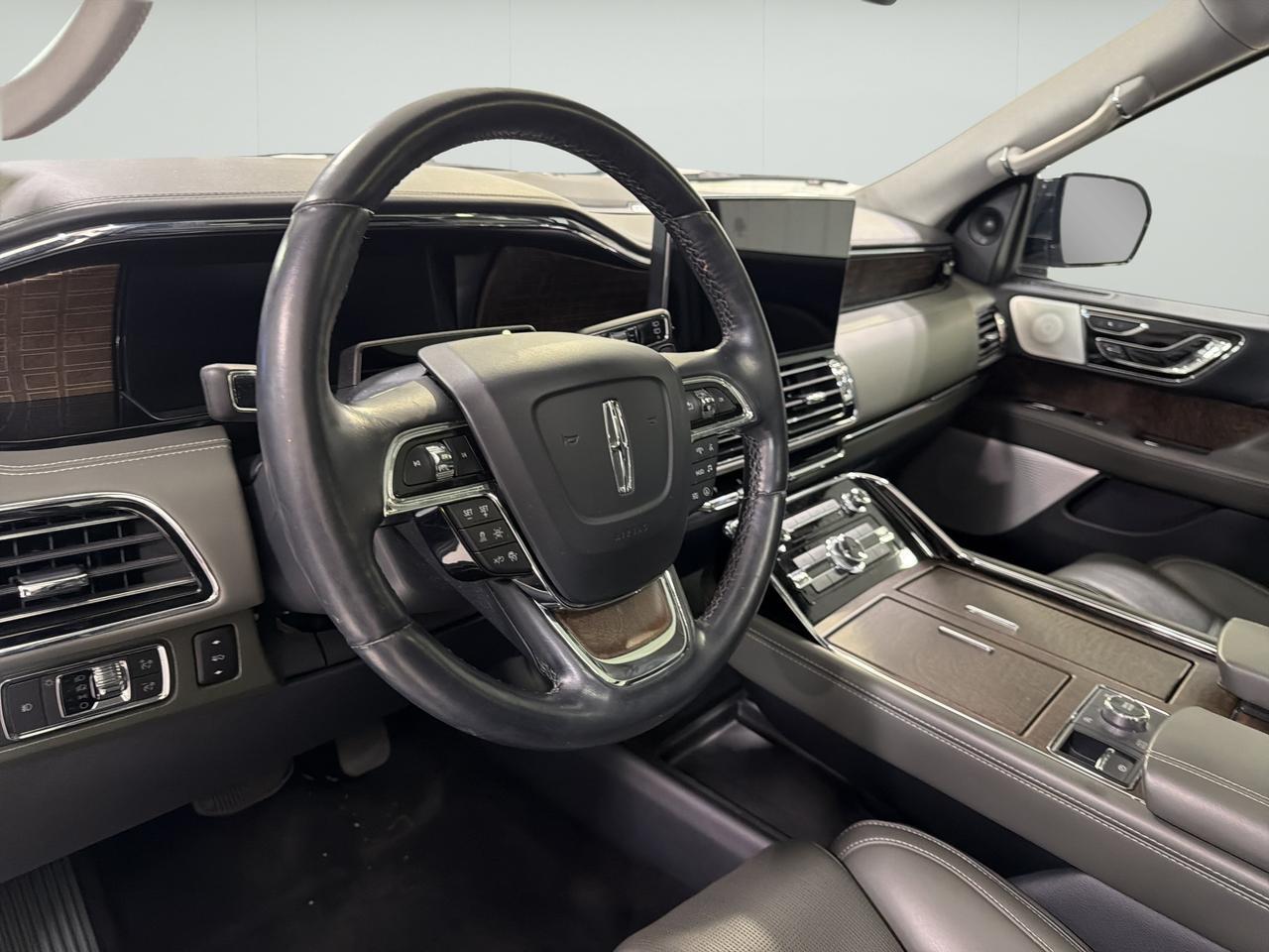 2022 Lincoln Navigator Black Label San Antonio TX