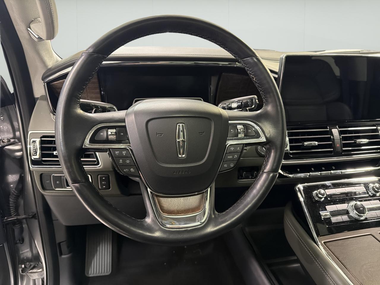 2022 Lincoln Navigator Black Label San Antonio TX