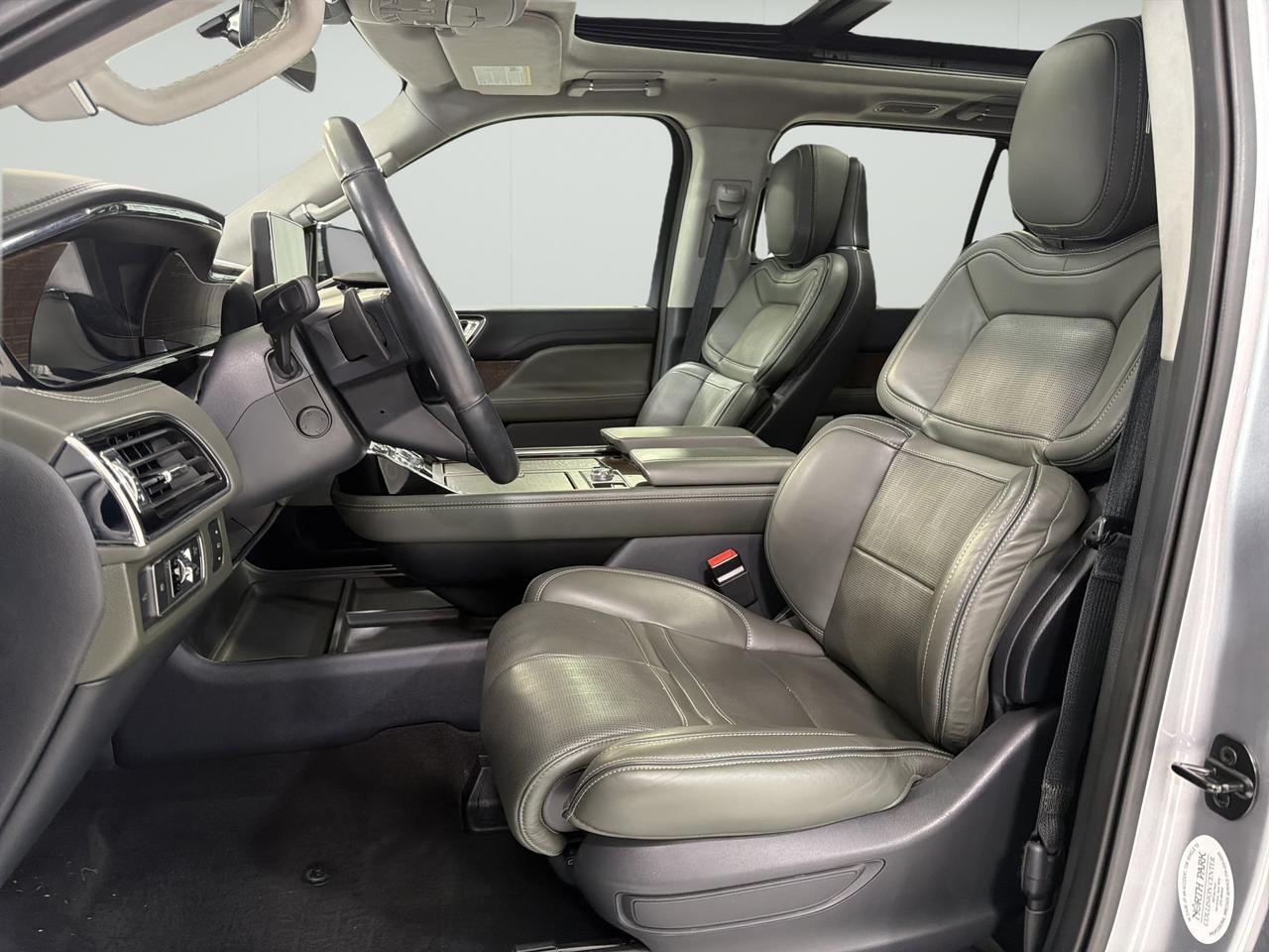 2022 Lincoln Navigator Black Label San Antonio TX