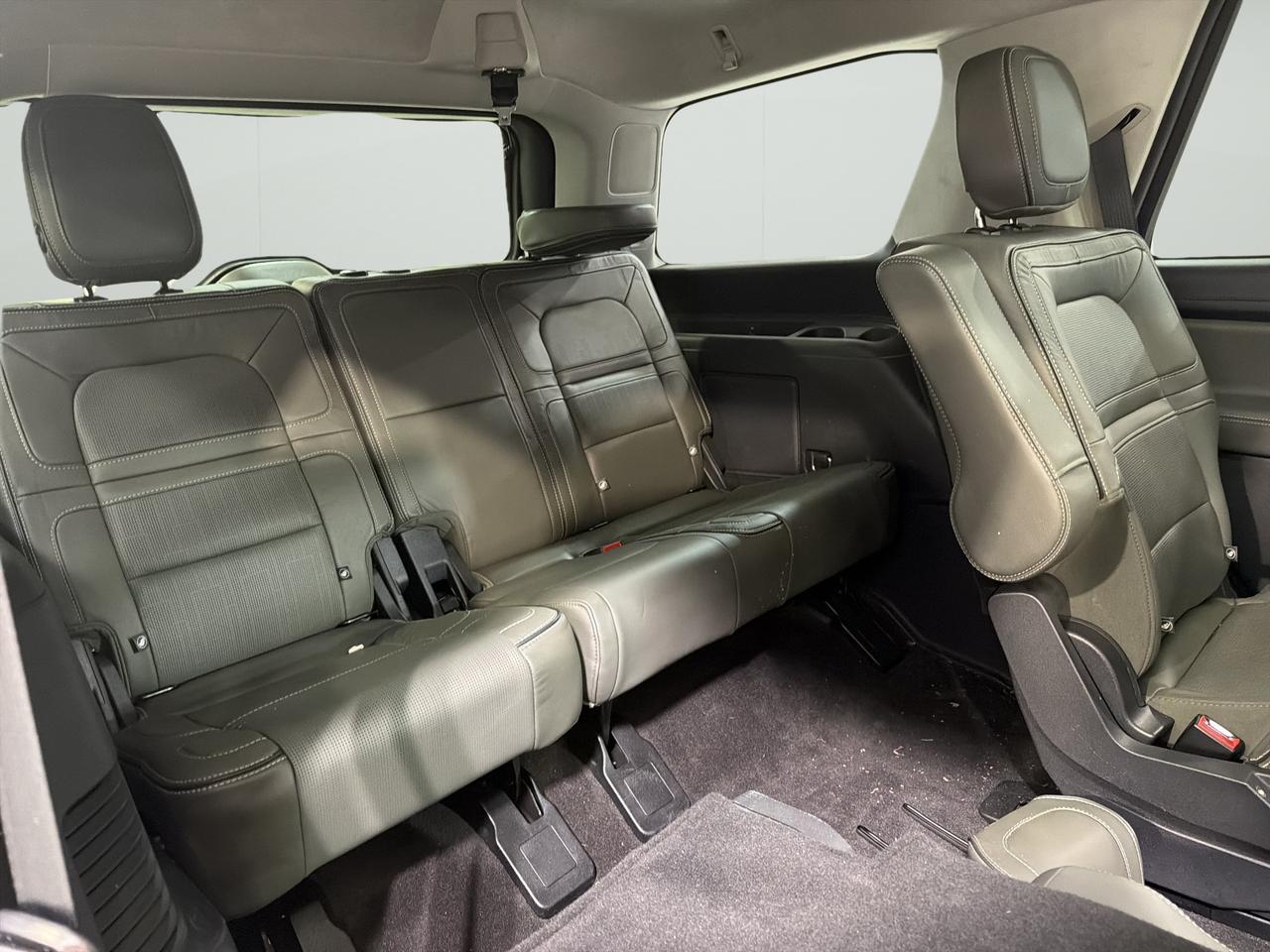 2022 Lincoln Navigator Black Label San Antonio TX
