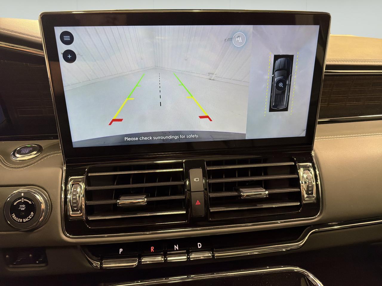 2022 Lincoln Navigator Black Label San Antonio TX