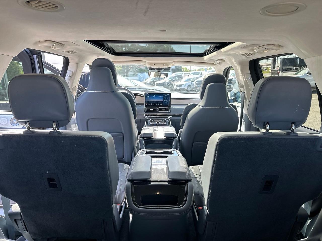 2022 Lincoln Navigator Black Label Gaithersburg MD