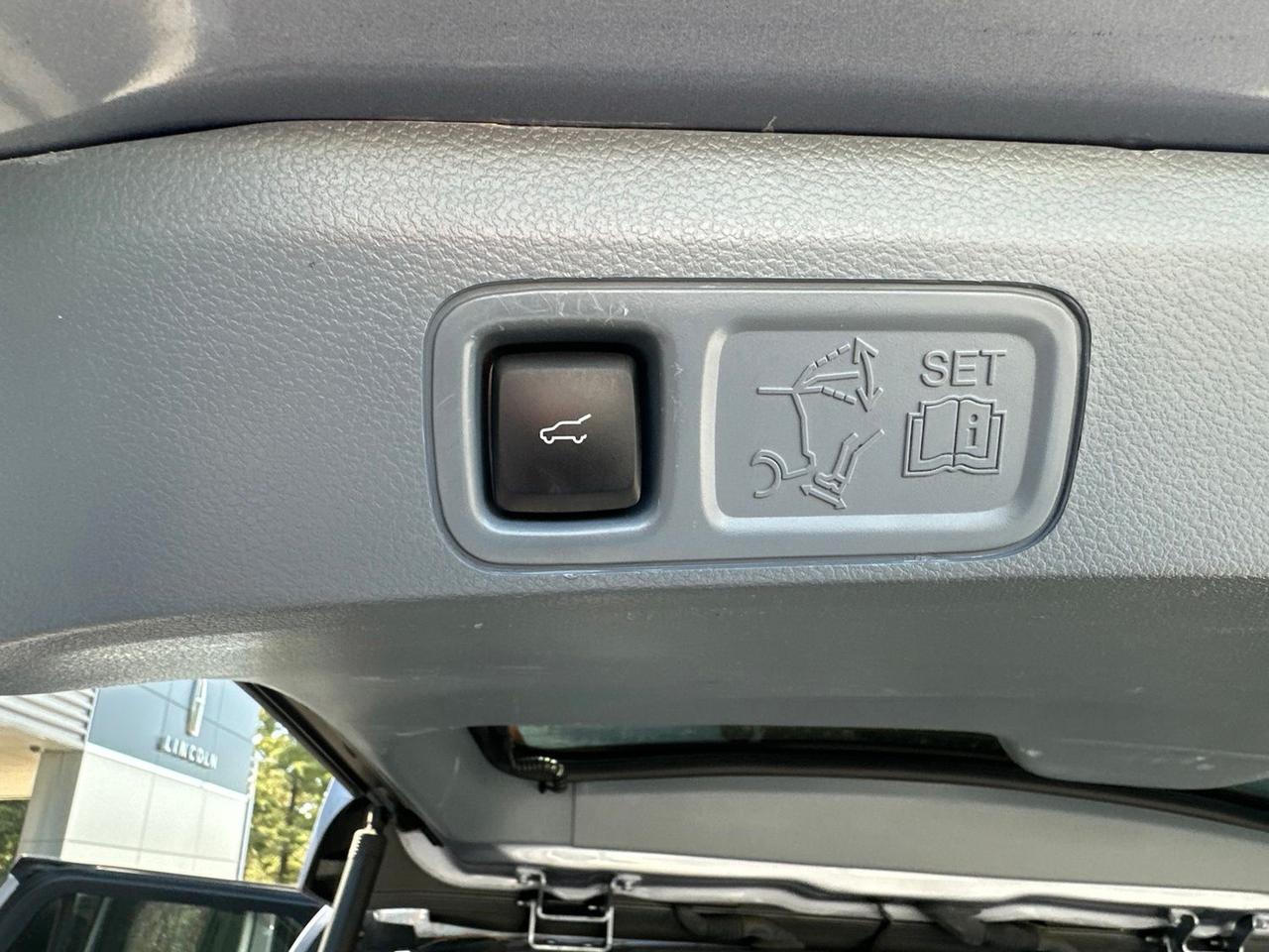 2022 Lincoln Navigator Black Label Gaithersburg MD