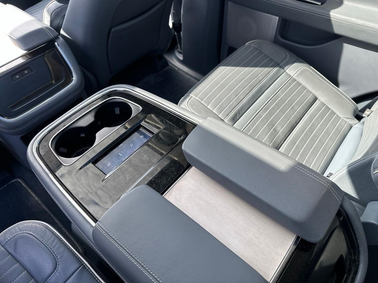 2022 Lincoln Navigator Black Label Gaithersburg MD