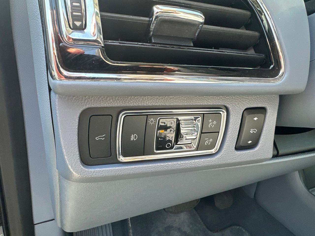 2022 Lincoln Navigator Black Label Gaithersburg MD