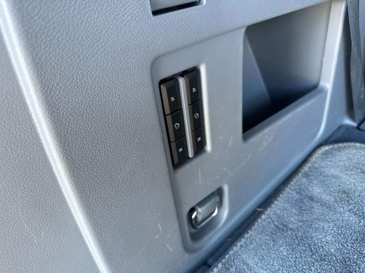 2022 Lincoln Navigator Black Label Gaithersburg MD