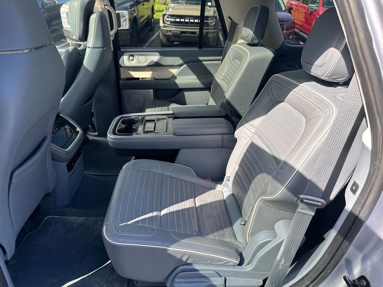 2022 Lincoln Navigator Black Label Gaithersburg MD