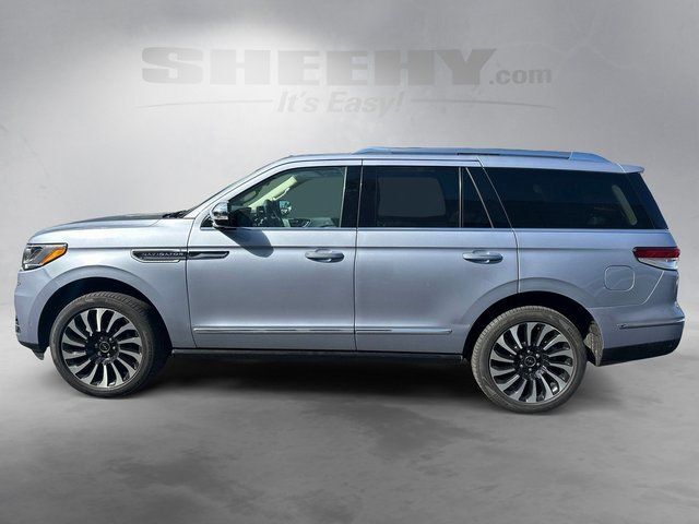 2022 Lincoln Navigator Black Label Gaithersburg MD