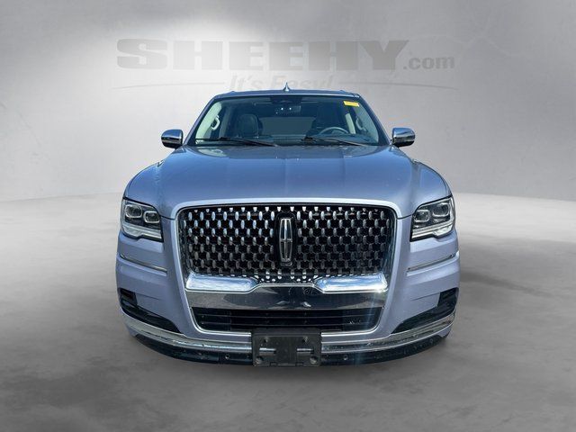 2022 Lincoln Navigator Black Label Gaithersburg MD