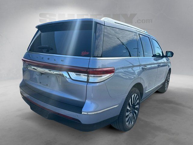 2022 Lincoln Navigator Black Label Gaithersburg MD
