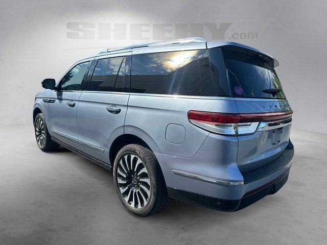 2022 Lincoln Navigator Black Label Gaithersburg MD