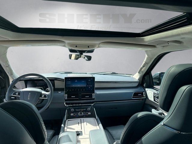 2022 Lincoln Navigator Black Label Gaithersburg MD
