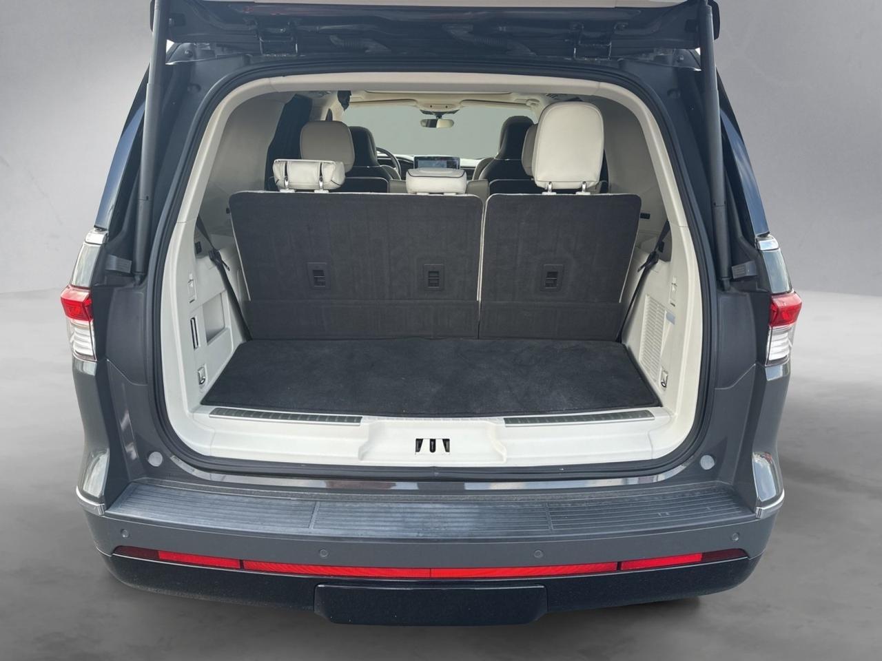 2022 Lincoln Navigator Black Label Richmond VA
