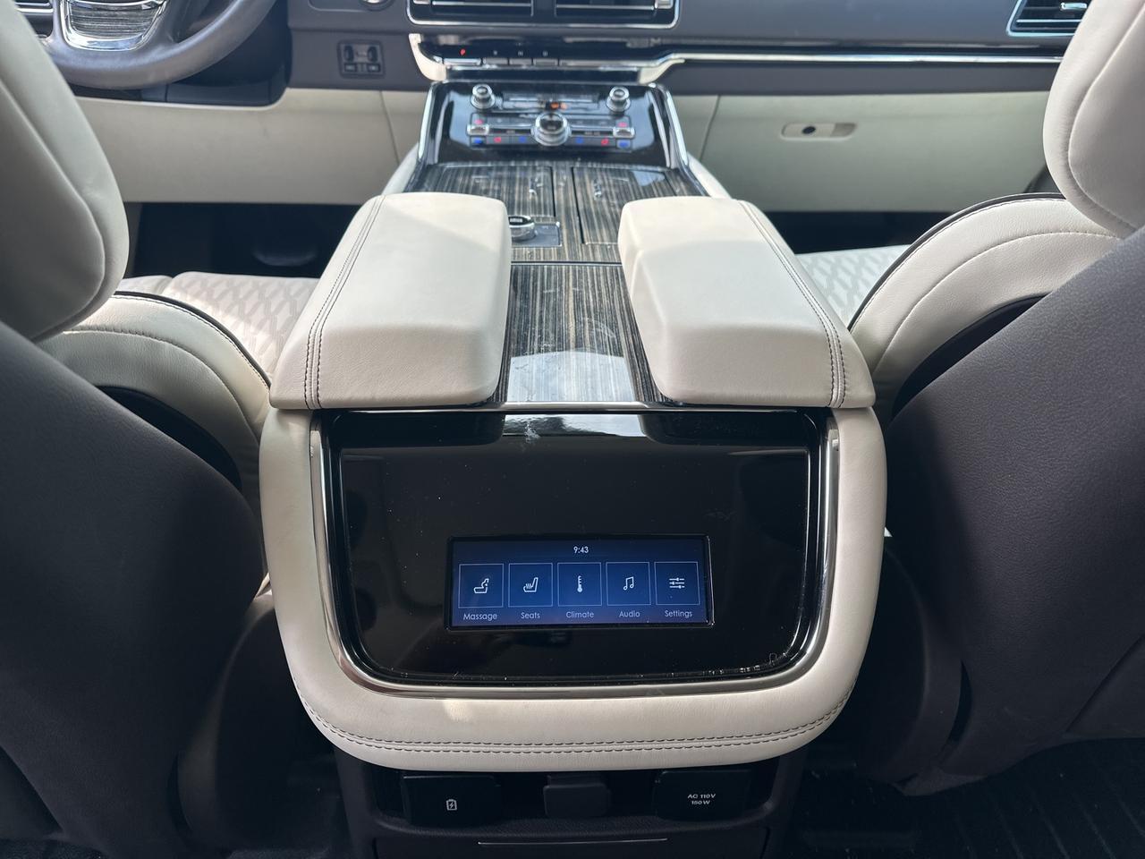 2022 Lincoln Navigator Black Label Richmond VA