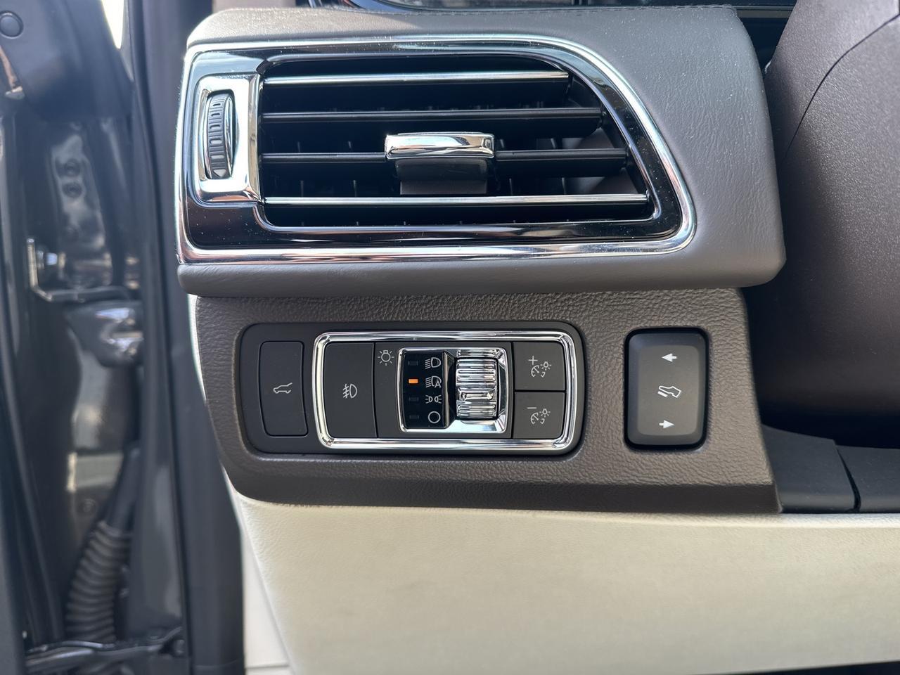 2022 Lincoln Navigator Black Label Richmond VA
