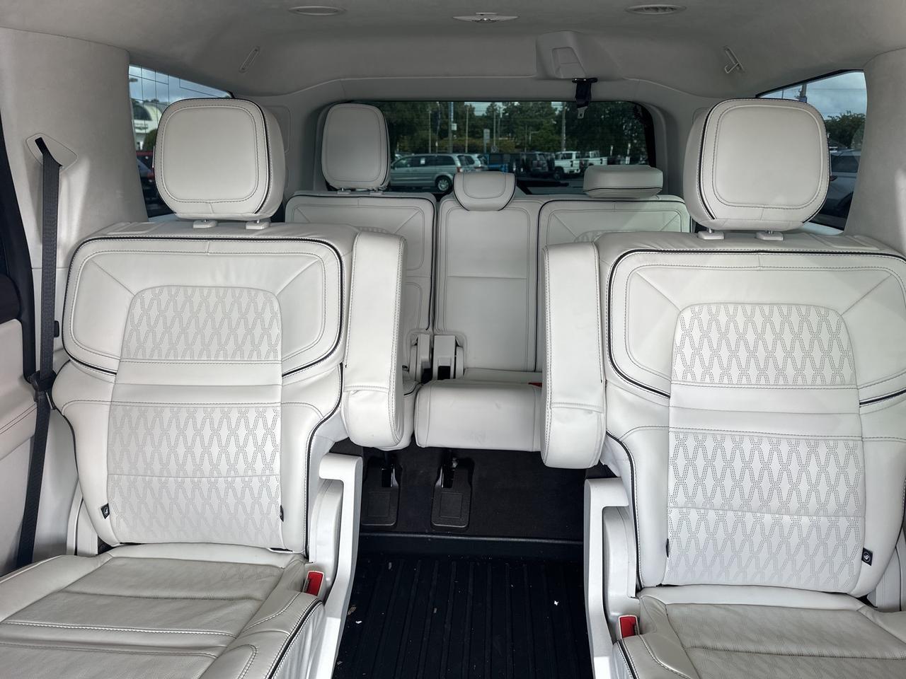 2022 Lincoln Navigator Black Label Richmond VA
