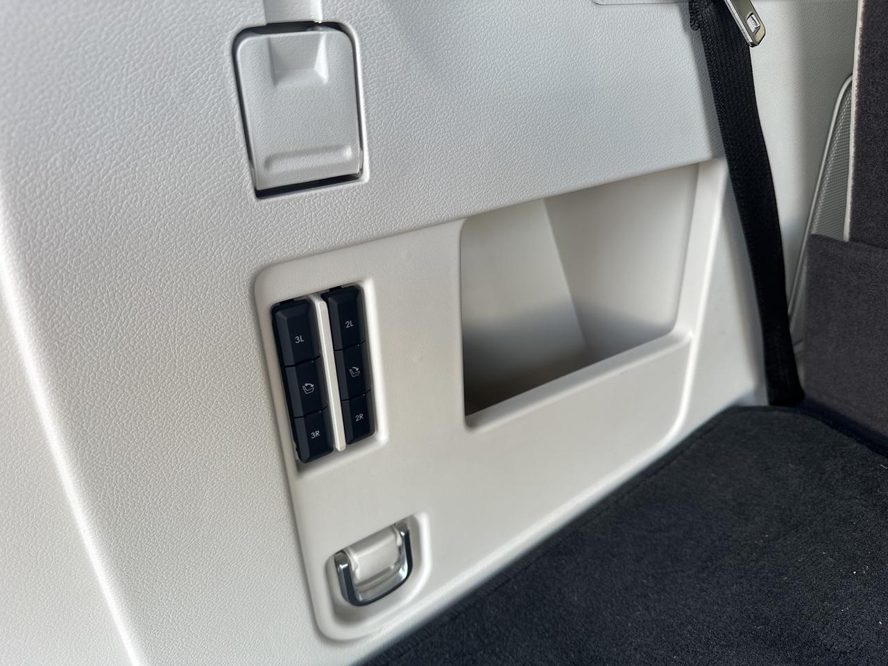 2022 Lincoln Navigator Black Label Richmond VA