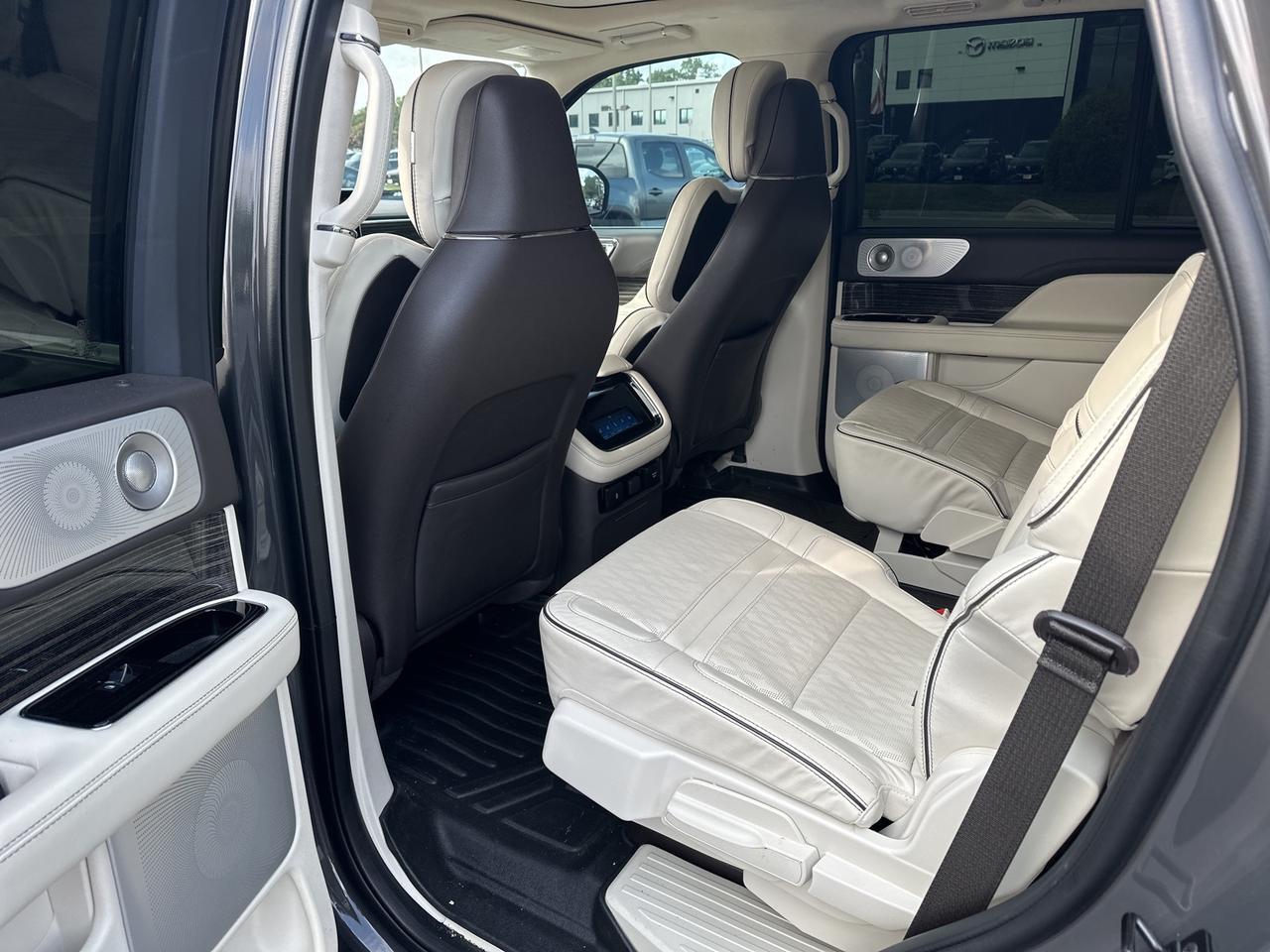 2022 Lincoln Navigator Black Label Richmond VA
