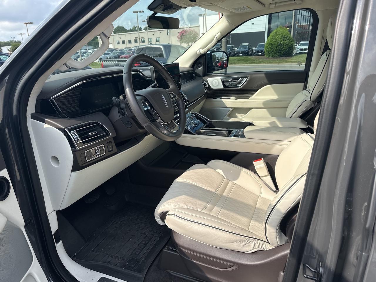 2022 Lincoln Navigator Black Label Richmond VA