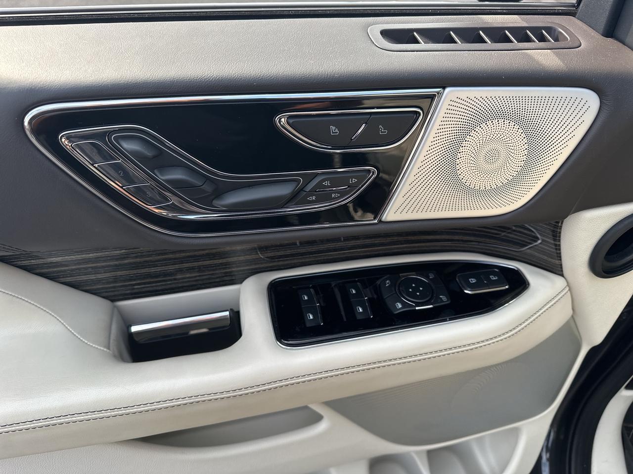 2022 Lincoln Navigator Black Label Richmond VA