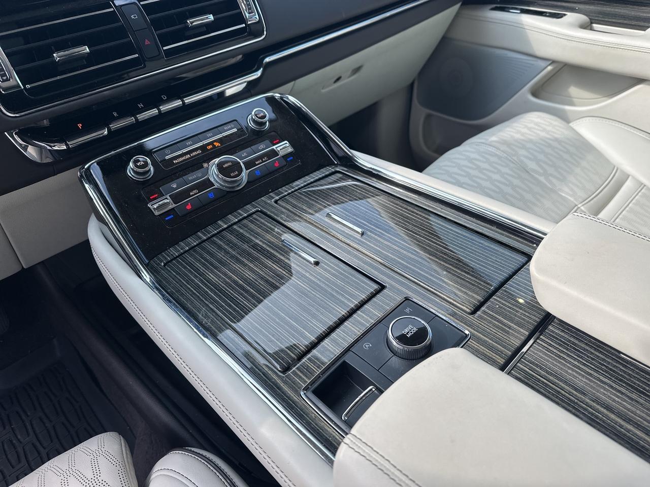 2022 Lincoln Navigator Black Label Richmond VA