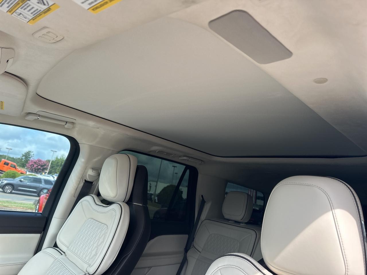2022 Lincoln Navigator Black Label Richmond VA