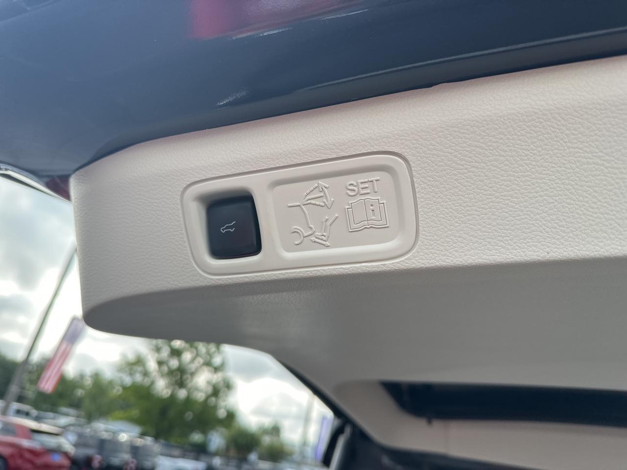 2022 Lincoln Navigator Black Label Richmond VA